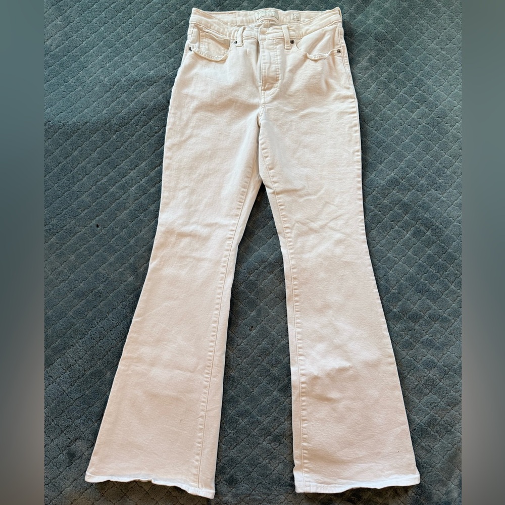 Lucky Women's Flare Jeans